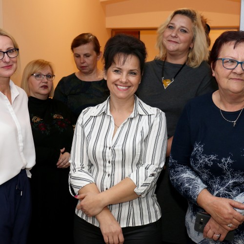 Otwarcie Ustrzyckiego Domu Kultury